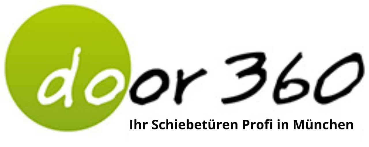 door360 Logo